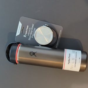 Hydro Flask 24oz Bottle